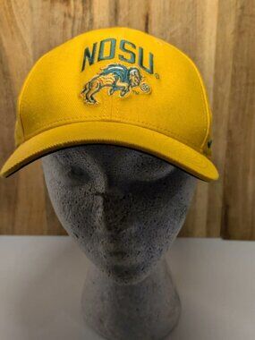 North Dakota State University Nike Unisex Classic99 DriFit Hat One Size